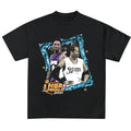 Vintage 2001 NBA FINALS #LAKER.SS VS. #SIXER.SS Shirt, Sweatshirt Funny Graphic Tee, Menswear Top, Womenswear Top ...