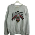 Vintage 2002 Ohio State Football Champs NCAA Graphic Sweatshirt Size XL T-Shirts, Hoodie | RetroVerseTees.com