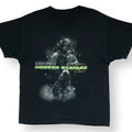 Vintage 2009 Call of Duty Modern Warfare 2 Video Game Promo T-Shirt Hoodie, Sweatshirt | RetroVerseTees.com