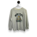 Vintage 80s Champion Wayne State University Collegiate Crest Sweatshirt Size XL T-Shirts, Hoodie | RetroVerseTees.com