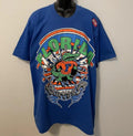 Vintage 90's FLORIDA GATORS Magic Johnson T's T-SHIRT NEW Unisex T-shirt Sweatshirt Hoodie 49 | RetroVerseTees.com