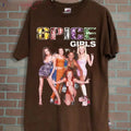 Vintage 90S Spice T-Shirt Retro Graphic Tshirt Girls Style Clothing Gift For Men Women Unisex T Classic T-Shirt Hoodie,...