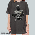 Vintage 90s Alexander Volkanovski Shirt, Graphic Tee Hoodie, Sweatshirt | RetroVerseTees.com