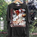 Vintage 90s Graphic Style Mark McGwire T-shirt - Mark McGwire T-shirt - Retro American Baseball Tee For Man and Woman...
