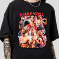 Vintage 90s Graphic Style Ryan Garcia T-shirt - Ryan Garcia T-shirt - American Professional Boxer Tee For Man and Woman...