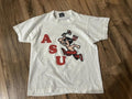Vintage ASU shirt Screen Stars Arkansas State University TUnisex T-shirt Sweatshirt Hoodie 31 | RetroVerseTees.com