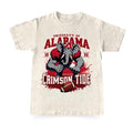 Vintage Alabama Football Cotton Blend T-Shirt Classic Fit Hoodie, Sweatshirt | RetroVerseTees.com