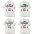 Vintage All Teams Basketball Retro 90s Graphic Ash Grey Shirt, Hometown Basketball Shirt, Basketball Vintage Teams Shirt,...