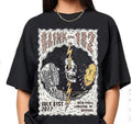 Vintage Blink Shirt, 182 Lightsaber brand Shirt, Vintage 182 Shirt,Gunpla brand Tee,Rock Shirt,Vintage Style Shirt,Rock...
