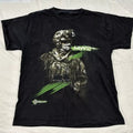Vintage Call Of Duty Modern Warfare 2 Video Game T Shirt Modern Warfare 2 MW2 2010 Shirt Infinity Wars tee Hoodie, Sweatshirt
