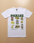 Vintage Canned Pickles T Shirt, Canning Season Shirt, Pickle Lovers T Shirt, Homemade Pickles Hoodie, Sweatshirt