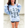 Vintage Cats Graphic Pullover T-Shirts, Hoodie, Sweatshirt | RetroVerseTees.com