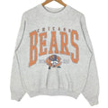 Vintage Chicago Sweatshirt Vintage Bears Football Sweatshirt T-Shirts, Hoodie | RetroVerseTees.com
