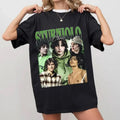 Vintage Christopher Sturniolo T-Shirt, Unisex Man and Women Hoodie, Sweatshirt | RetroVerseTees.com