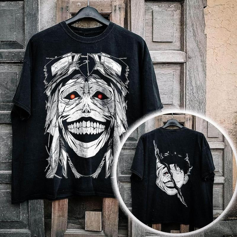 Vintage Chugong Anime Shirt, Anime Lovers Shirt, SL Solo LVL Design, Simple Style, Relaxed Fit, Easygoing Feel Hoodie,...