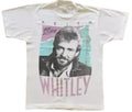 Vintage Country Music Keith Whitley T-Shirt Casual Cotton Unisex Top Outfit Hoodie, Sweatshirt | RetroVerseTees.com