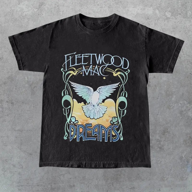 Vintage Design Band Tee Shirt, Gift for Her, Gift for Him, Gift for Friend Hoodie, Sweatshirt | RetroVerseTees.com