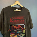 Vintage Dungeons & Dragons 1974 shirt, DnD shirt, Dungeon Master shirt Menswear Top Menswear Top Streetwear Tshirt...