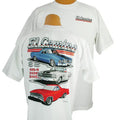 Vintage El Camino SS T-Shirt, Classic 1969, 1970, and 1971 Models shirt, Muscle Car and Fans, Iconic American...