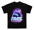 Vintage Filipe Ret Wave Graphic Bootleg T-Shirt Hoodie, Sweatshirt | RetroVerseTees.com