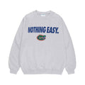 Vintage Florida Gators 2025 On-Court Bench Long Sleeve T-Shirt Sweatshirt Hooodie, Nothing Easy Basketball, Football...