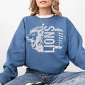 Vintage Football All Team Sweatshirt Collection Classic Unisex, Sweater For Men And Women Sweatshirt 2024, Vintage 90s...