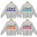 Vintage Funny Silly Goose Football Shirt, All Team Football Silly Goose Sweatshirt V1, Football Team Name Unisex...