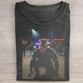 Vintage Funny Venodown Graphic Tee - The Symbiote Down Shirt - Down syndrome Shirt