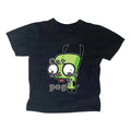 Vintage GIR Baby Tee, Gothic Emo Girl Top, Y2k Top Women Streetwear, Scene Clothing 2000s, Gift For Her Hoodie, Sweatshirt
