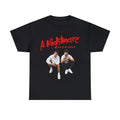 Vintage Halloween True Crime T-Shirt Nightmare Inspired Retro Horror Fan Gift Unisex Graphic Tee Hoodie, Sweatshirt