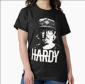 Vintage Hardy T-Shirts Music Shirt Hoodie, Sweatshirt | RetroVerseTees.com