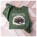 Vintage Hocus Pocus Tshirt Hocus Pocus I Put A Spell On You Shirt Sanderson Sisters Shirt Hoodie, Sweatshirt