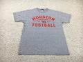 Vintage Houston Cougars 90sUnisex T-shirt Sweatshirt Hoodie #13 | RetroVerseTees.com