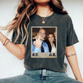 Vintage If You Feel It Chase It Shirt, Not My first Tornadeo Tee, Twisters Shirt, Gllen Powell Shirt, Tyler Owens...