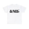 Vintage In Glock We Trust Y2k 90s Hip-Hop Shirt Hoodie, Sweatshirt | RetroVerseTees.com