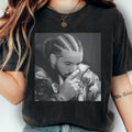 Vintage Inspired Drake Shirt Drake Graphic T-shirt Drake Disstrack It's Nuclear Sweatshirt Drake J Cole Kendrick Lamar...