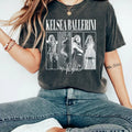 Vintage Kelsea Ballerini T-shirt Kelsea Ballerini Live On Tour 2025 Sweatshirt Kelsea Ballerini Merch Kelsea Ballerini...