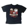 Vintage Lenore Comic Baby Tee, The Cute Little Dead Girl Shirt, Gothic Emo Girl Baby Tee, Y2k Top Women Streetwear,...