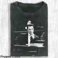 Vintage Matthew Mcconaughey T-shirt, Matthew Mcconaughey Unisex Tee Graphic, Funny Matthew Mcconaughey Shirt, The Lincoln...
