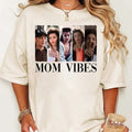 Vintage Mi Vida Loca Mom Vibes Shirt, My Crazy Life Tee, Movie Fan Sad Girl Mousie Echo Park Classic Oldie Gift, Mom Life...