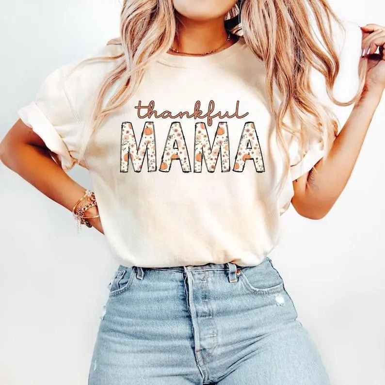 Vintage Mom Era Shirt, Unisex Cotton For Men, Casual Polyeste Crewneck Shortsleeve Hoodie, Sweatshirt | RetroVerseTees.com