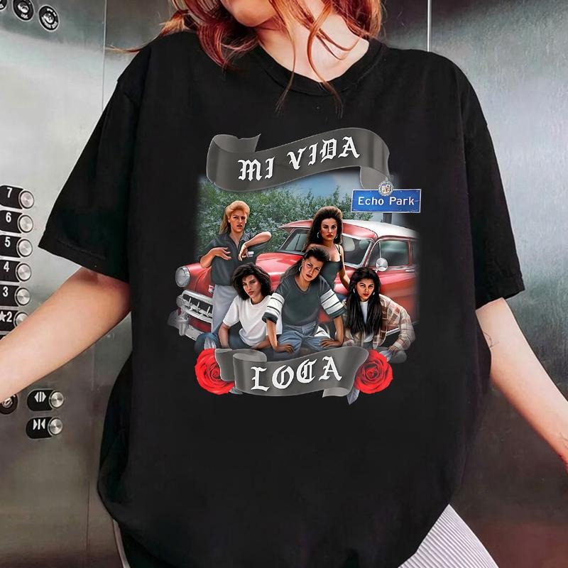 Vintage Movie Shirt, Old Movie Shirt, Movie Shirt style 04 Hoodie, Sweatshirt | RetroVerseTees.com