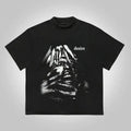 Vintage Mummy Struggle Desire Graphic Print Cotton T-Shirt graphic  tees Crewneck Menswear Hoodie, Sweatshirt