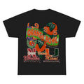 Vintage NCAA Orange Basketball College T-Shirt Hoodie, Sweatshirt | RetroVerseTees.com