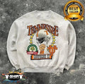 Vintage NCAA Tennessee Volunteers Helmet Unisex Sweatshirt Cotton Fabric T-Shirts, Hoodie | RetroVerseTees.com