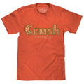Vintage Orange Crush 1906 T-Shirt - Orange Hoodie, Sweatshirt | RetroVerseTees.com