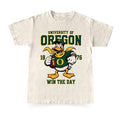 Vintage Oregon Game Day T-Shirt Classic Spirit Graphic Tee Hoodie, Sweatshirt | RetroVerseTees.com
