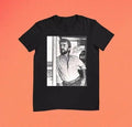 Vintage Photo Signed Keith Whitley Shirt Classic Black Unisex Men Hoodie, Sweatshirt | RetroVerseTees.com