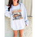 Vintage Racing Club Graphic Top T-Shirts, Hoodie, Sweatshirt | RetroVerseTees.com
