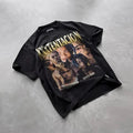 Vintage Rap XXXTentacion T-Shirt, Retro 90's Graphic T-Shirt Hoodie, Sweatshirt | RetroVerseTees.com